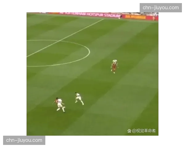 英超下赛季将试用半自动越位技术，预计将影响反击战术