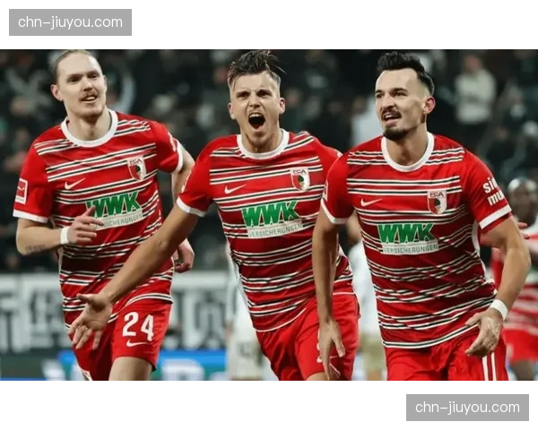 数据复盘:柏林联1-0奥格斯堡,一场由防守与定位球主导的典型比赛 数据复盘:柏林联1-0奥格斯堡,一场由防守与定位球主导的典型比赛