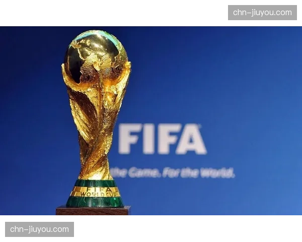 国际足联宣布2026年世界杯将试行“分时段、分区”的独立媒体版权销售新模型